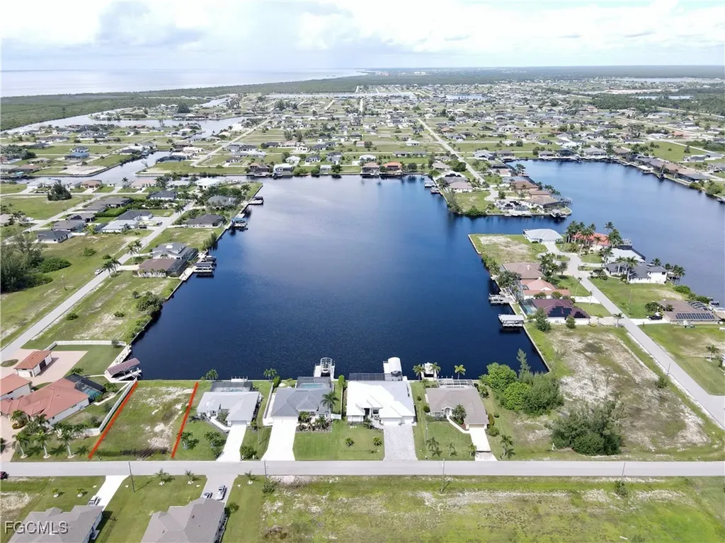 4345 NW 28th Street Cape Coral FL 33993