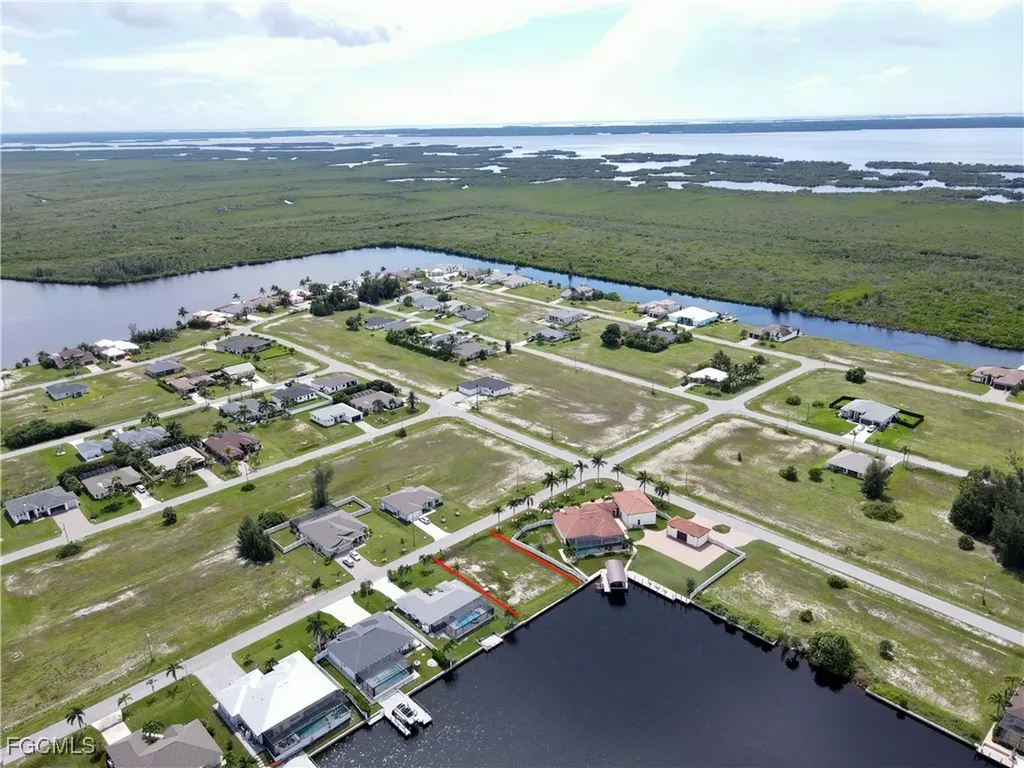 4345 NW 28th Street Cape Coral FL 33993
