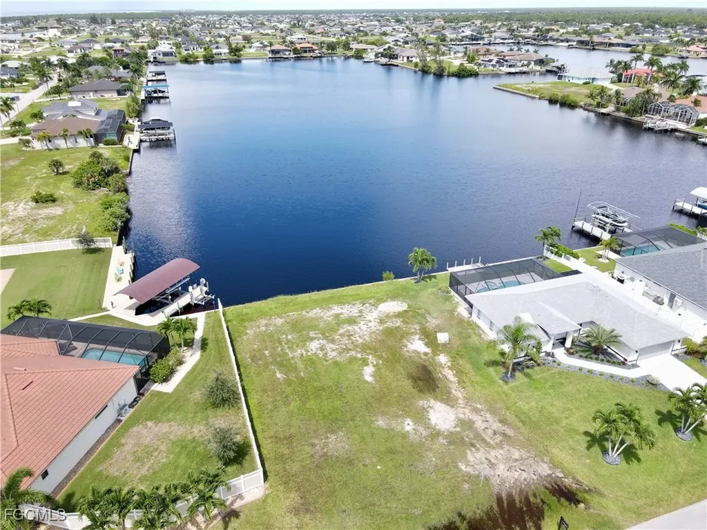 4345 NW 28th Street Cape Coral FL 33993