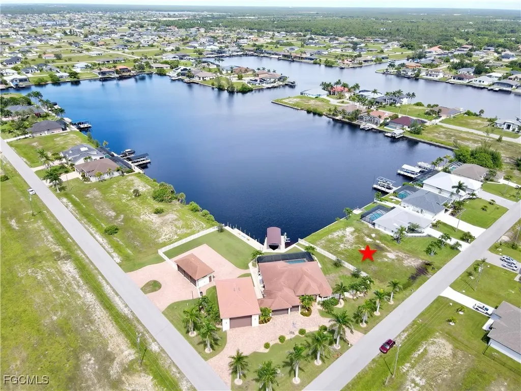 4345 NW 28th Street Cape Coral FL 33993