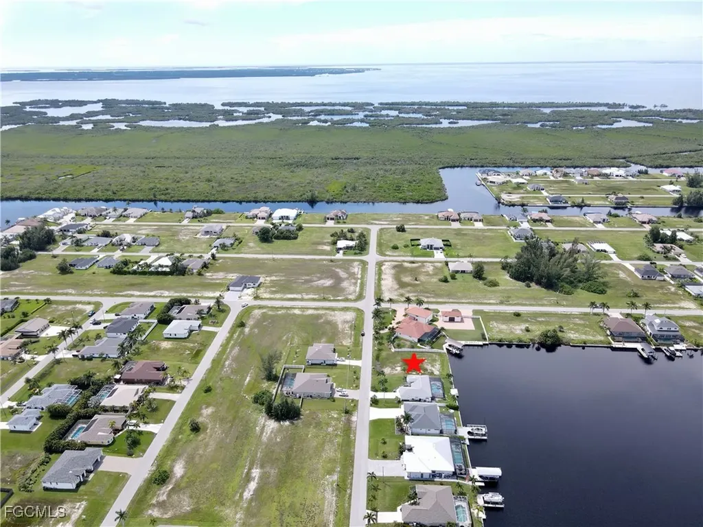 4345 NW 28th Street Cape Coral FL 33993