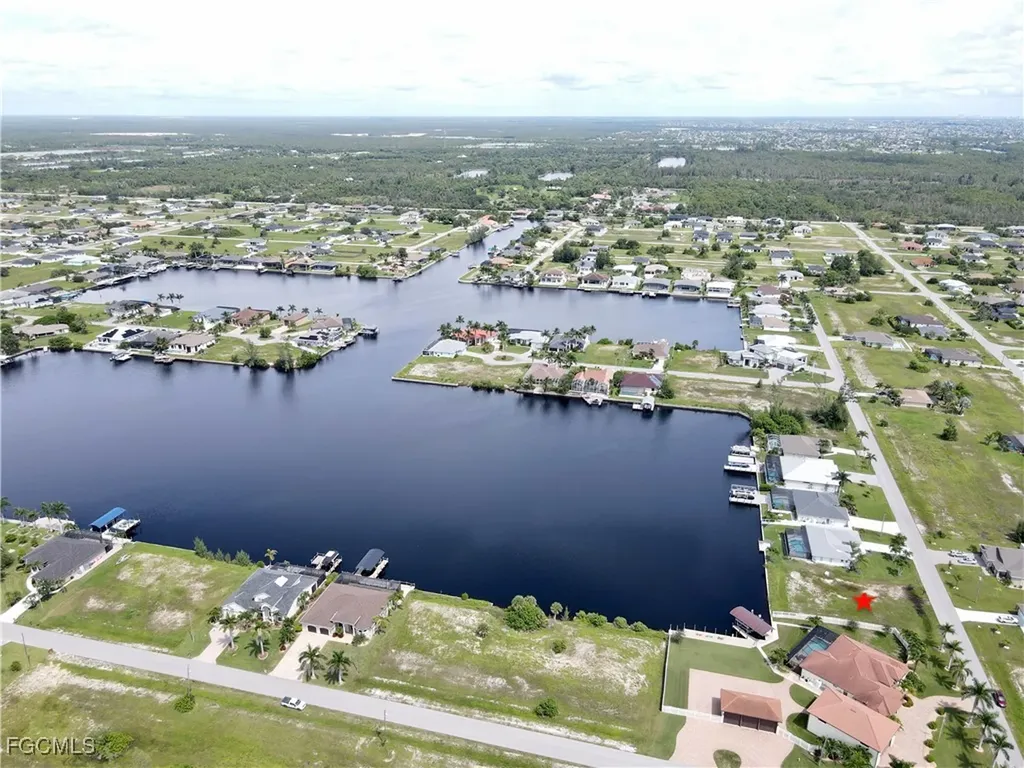 4345 NW 28th Street Cape Coral FL 33993