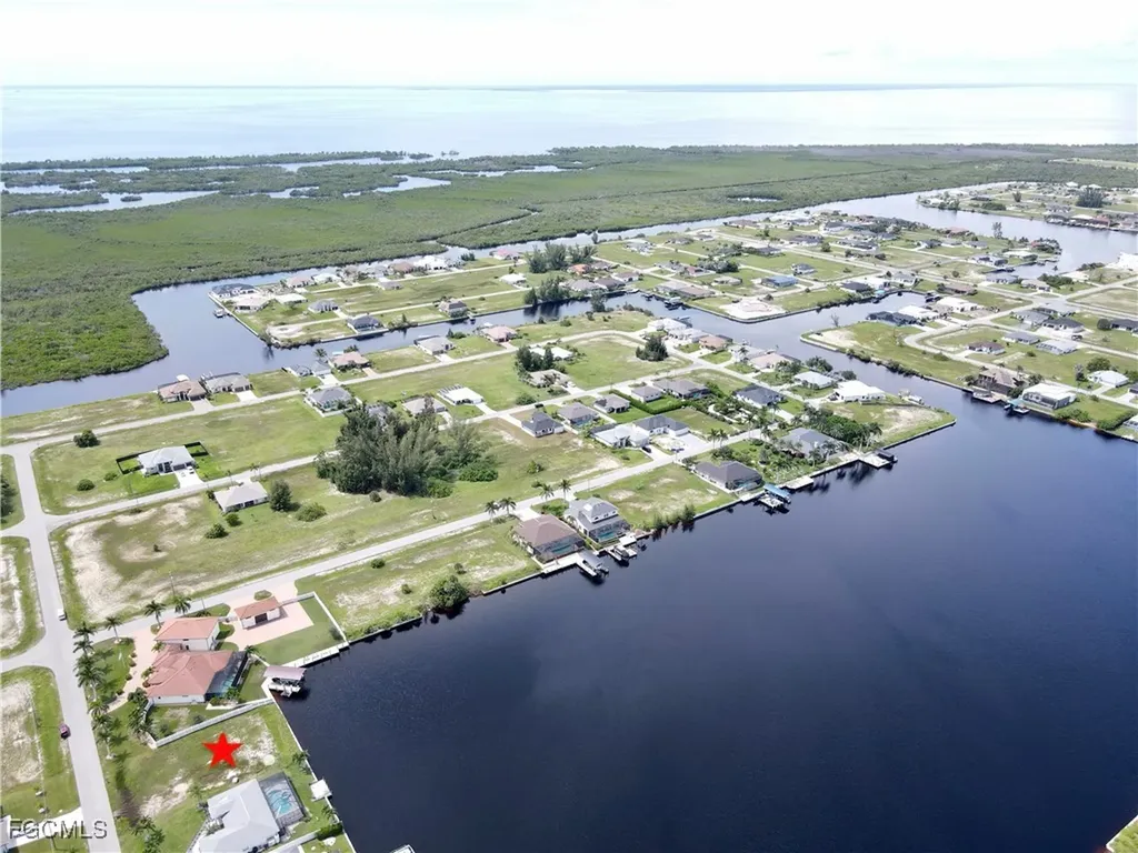 4345 NW 28th Street Cape Coral FL 33993