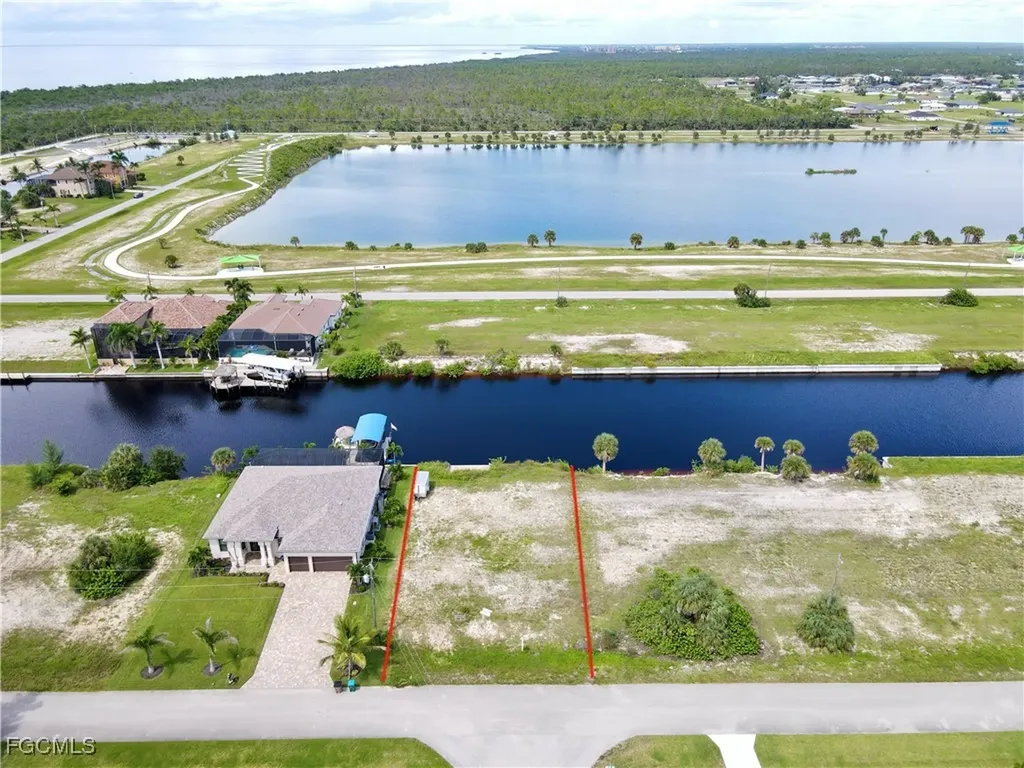 4601 NW 35th Terrace Cape Coral FL 33993