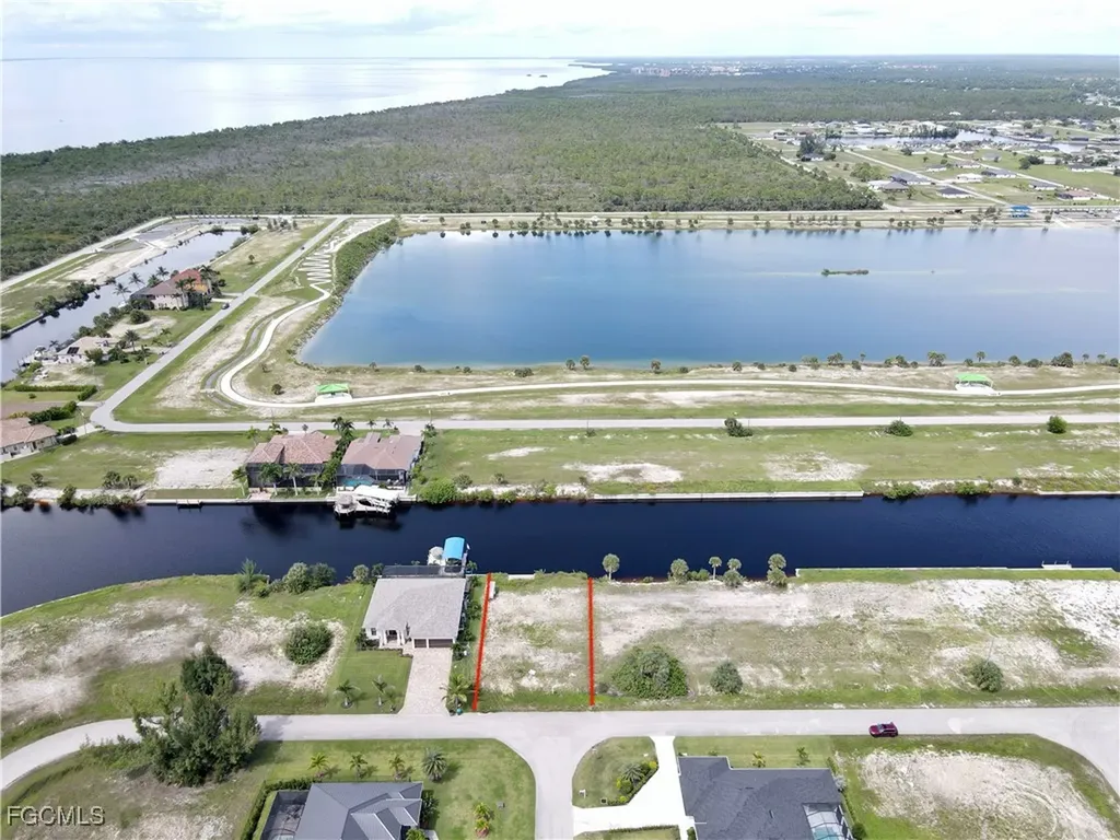 4601 NW 35th Terrace Cape Coral FL 33993