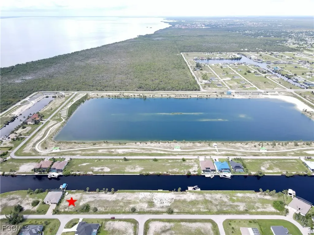 4601 NW 35th Terrace Cape Coral FL 33993