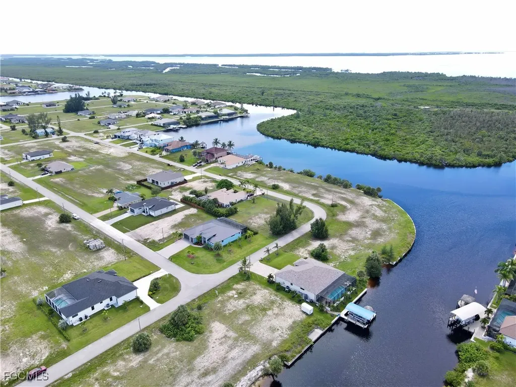 4601 NW 35th Terrace Cape Coral FL 33993