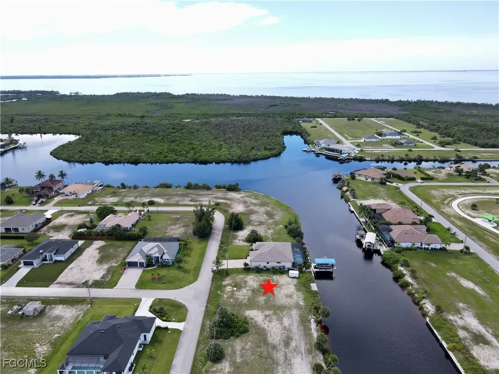 4601 NW 35th Terrace Cape Coral FL 33993