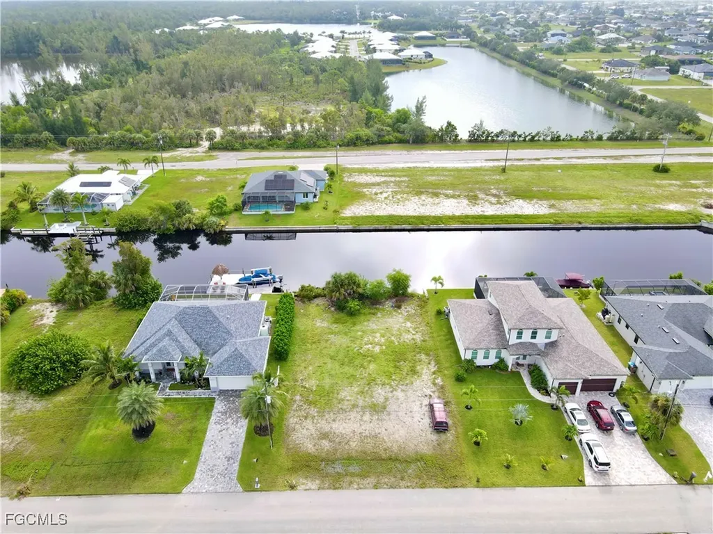 2421 NW 41st Avenue Cape Coral FL 33993