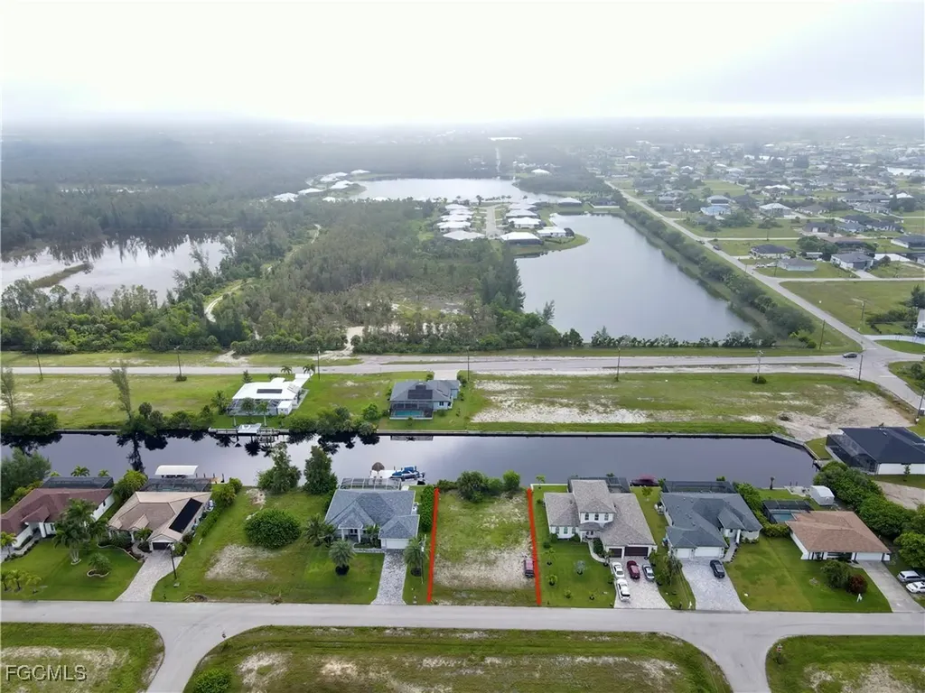 2421 NW 41st Avenue Cape Coral FL 33993