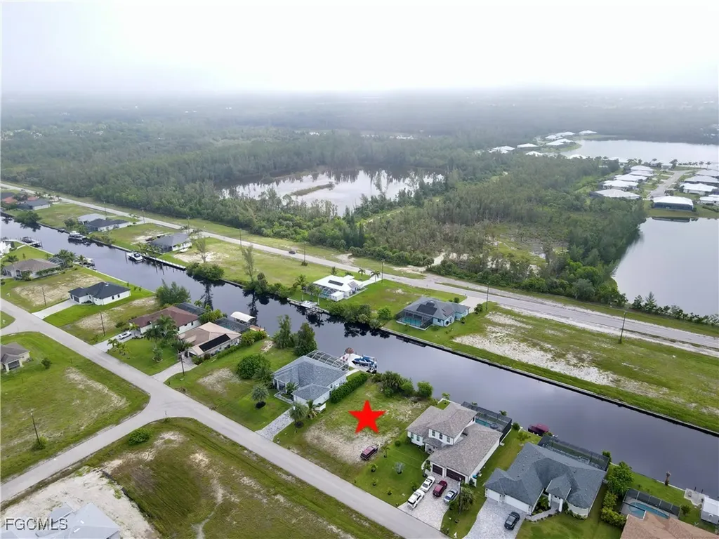 2421 NW 41st Avenue Cape Coral FL 33993