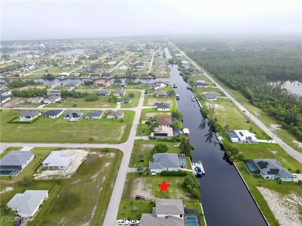 2421 NW 41st Avenue Cape Coral FL 33993