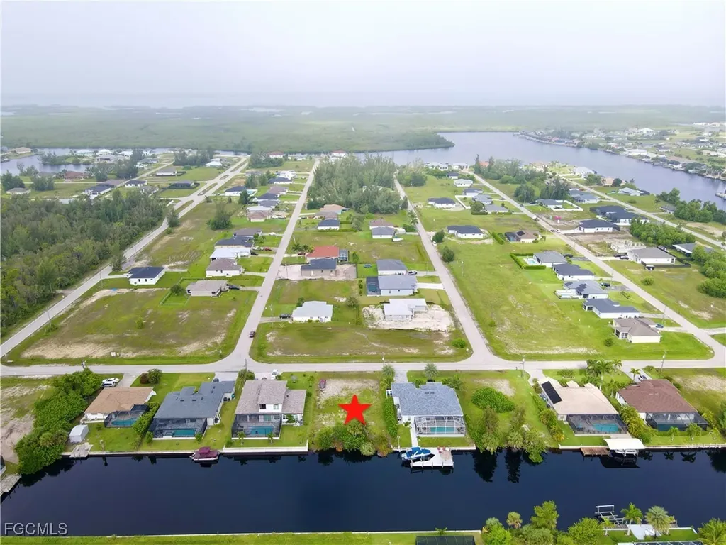 2421 NW 41st Avenue Cape Coral FL 33993