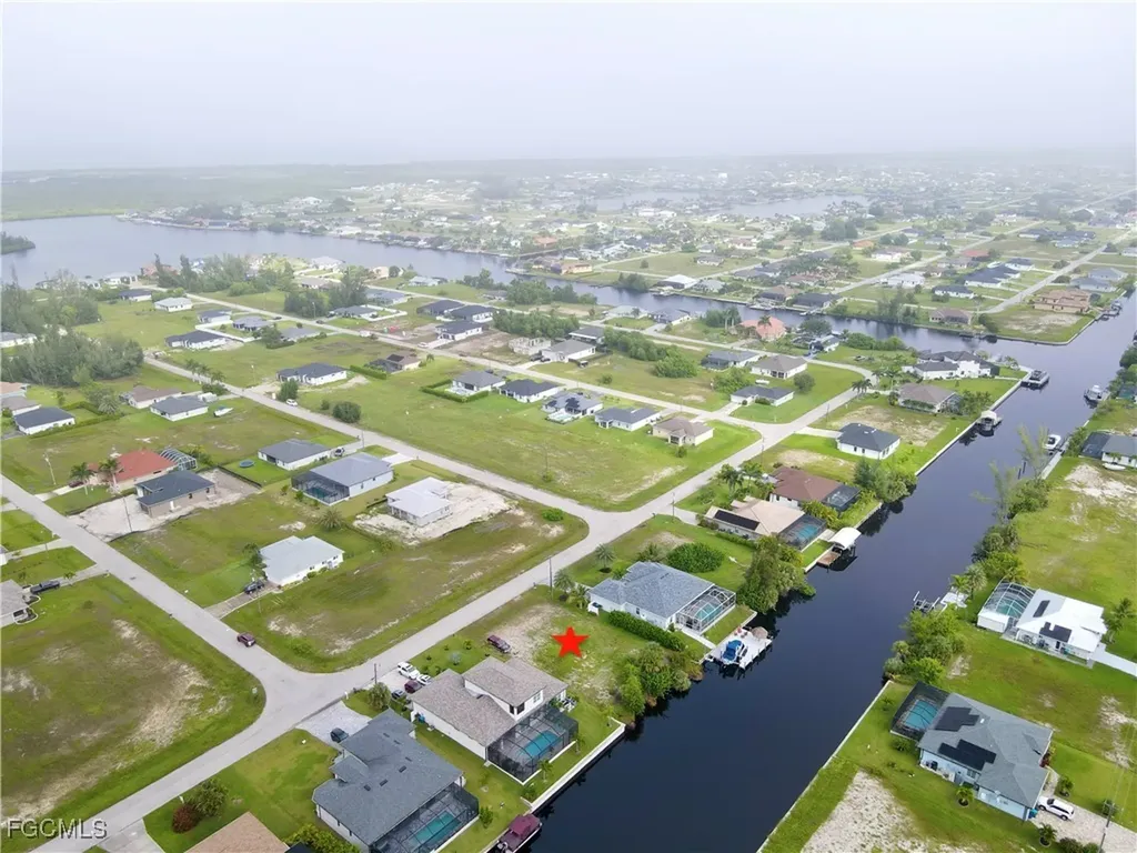 2421 NW 41st Avenue Cape Coral FL 33993
