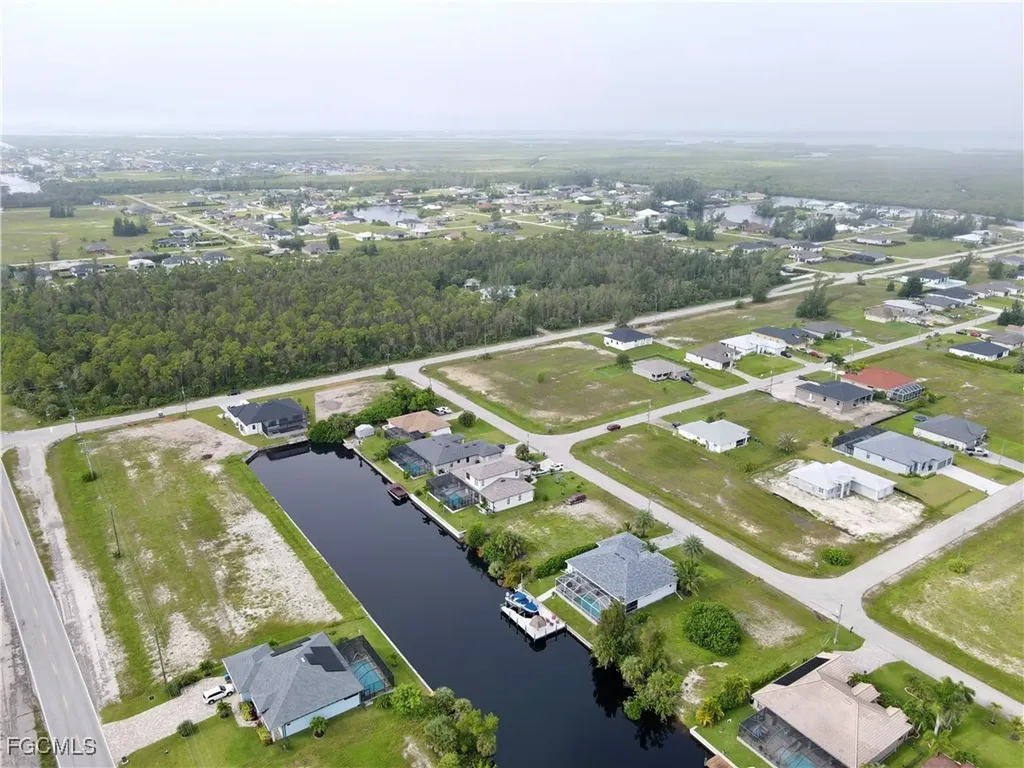 2421 NW 41st Avenue Cape Coral FL 33993