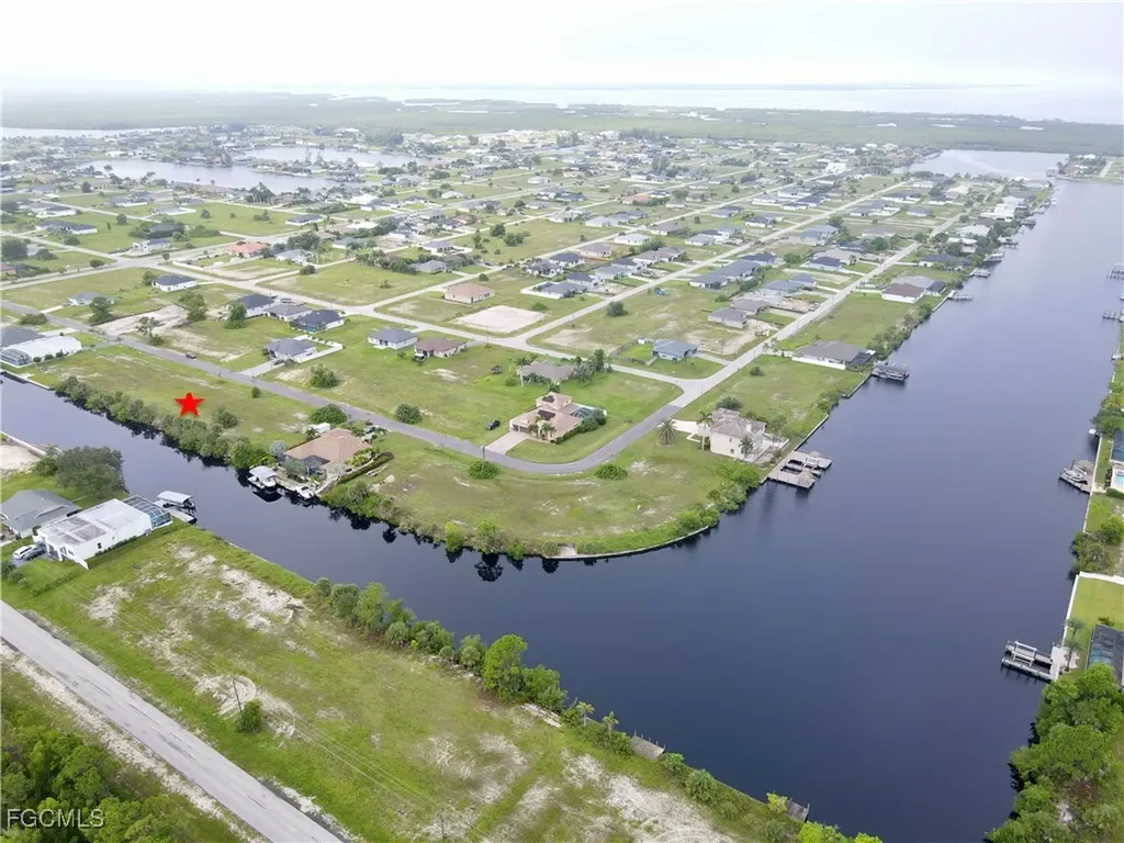 3233 NW 41st Avenue Cape Coral FL 33993