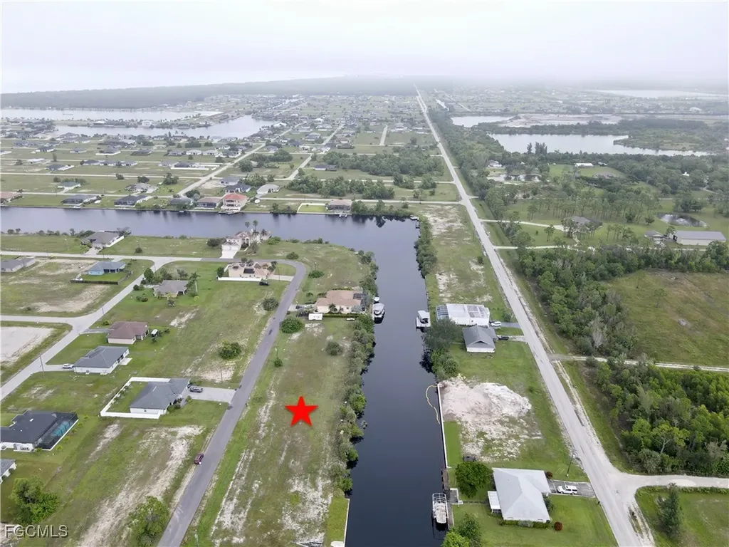 3233 NW 41st Avenue Cape Coral FL 33993
