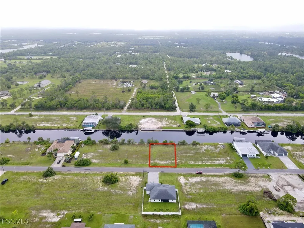 3233 NW 41st Avenue Cape Coral FL 33993