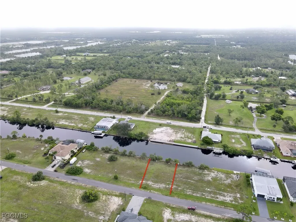 3233 NW 41st Avenue Cape Coral FL 33993