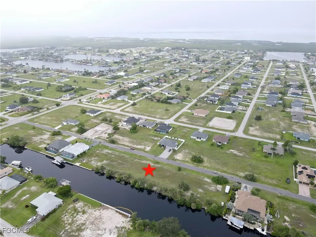 3233 NW 41st Avenue Cape Coral FL 33993