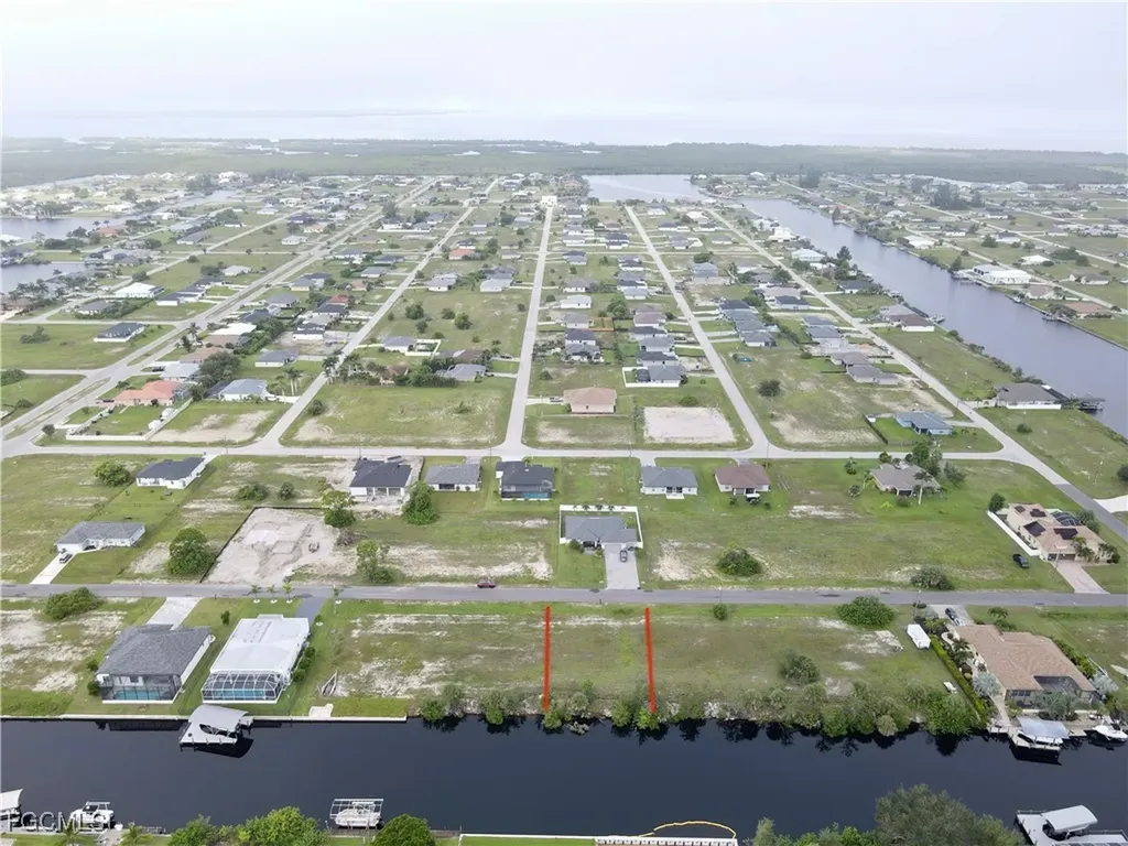 3233 NW 41st Avenue Cape Coral FL 33993