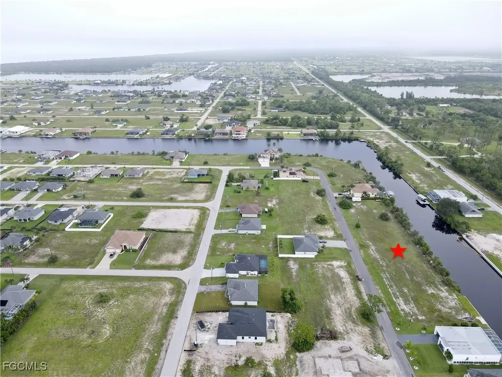 3233 NW 41st Avenue Cape Coral FL 33993