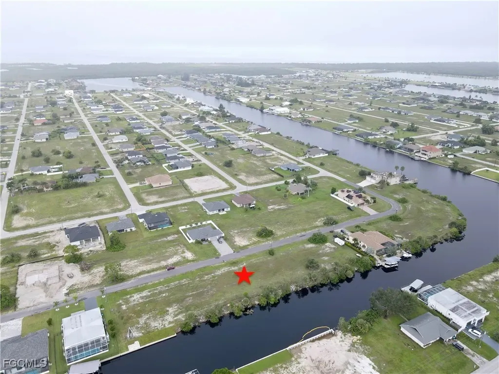 3233 NW 41st Avenue Cape Coral FL 33993