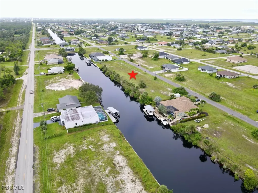 3233 NW 41st Avenue Cape Coral FL 33993