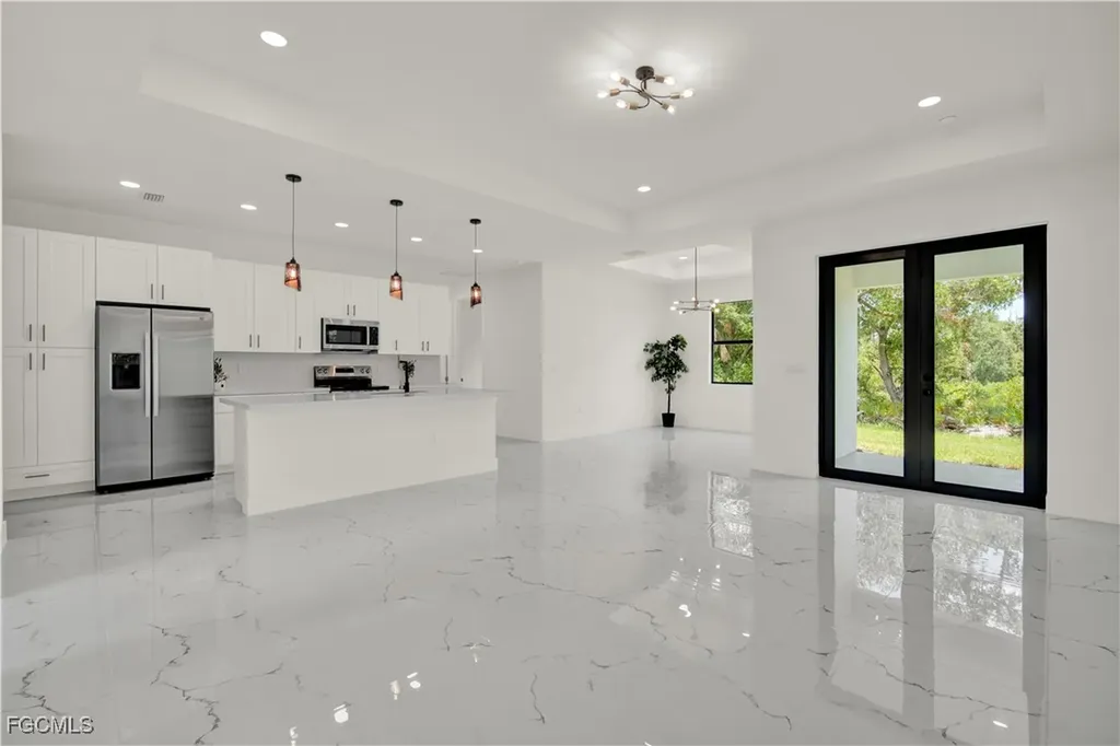 1278 Miliken Terrace Port Charlotte FL 33953