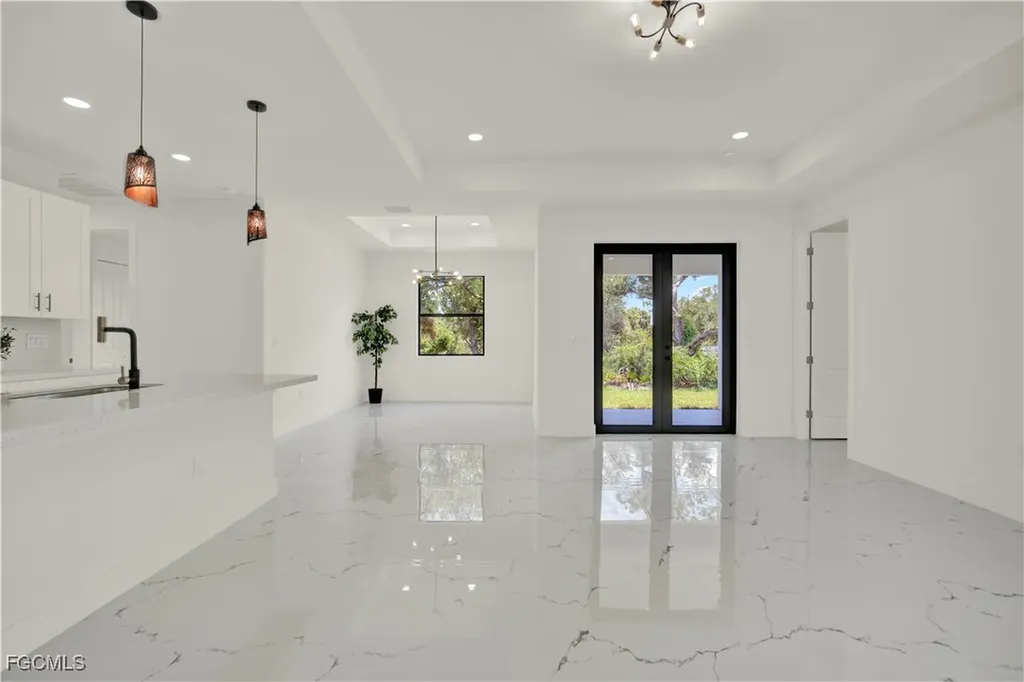 1278 Miliken Terrace Port Charlotte FL 33953