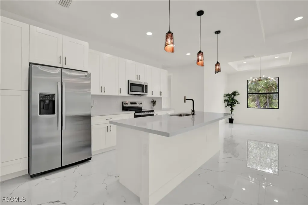 1278 Miliken Terrace Port Charlotte FL 33953