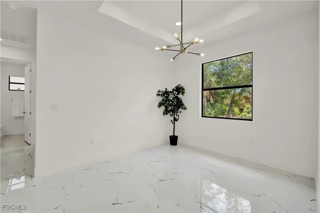 1278 Miliken Terrace Port Charlotte FL 33953