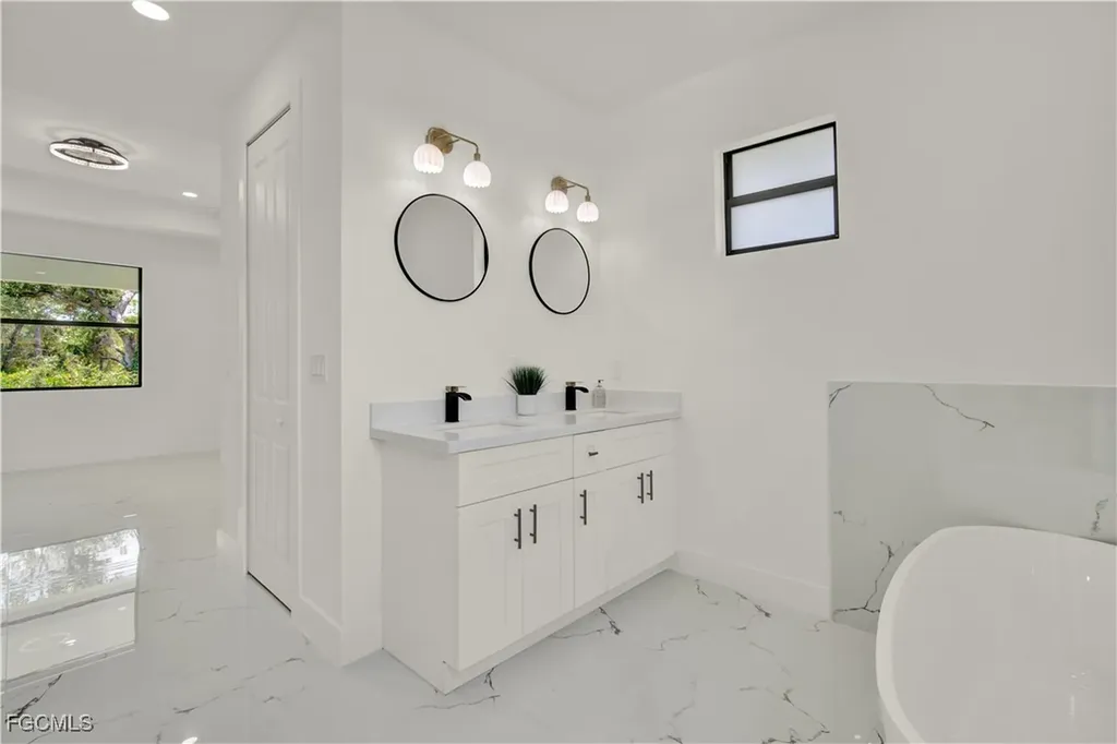 1278 Miliken Terrace Port Charlotte FL 33953