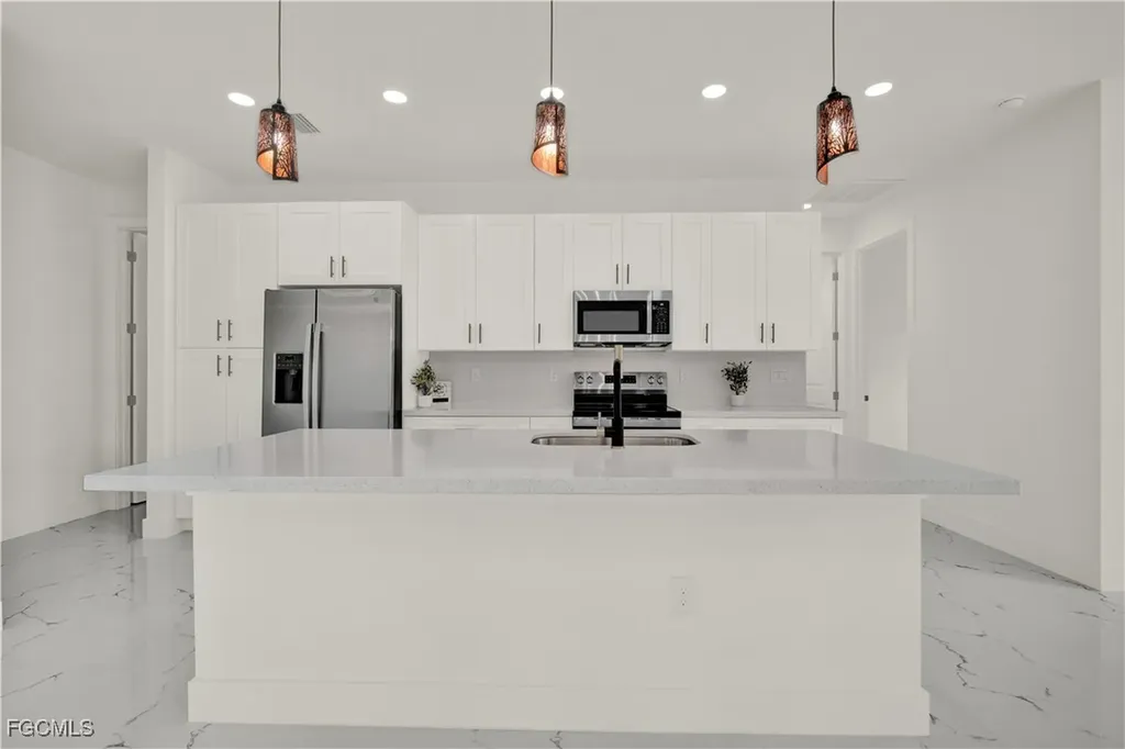 1278 Miliken Terrace Port Charlotte FL 33953