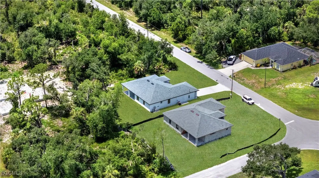 1278 Miliken Terrace Port Charlotte FL 33953
