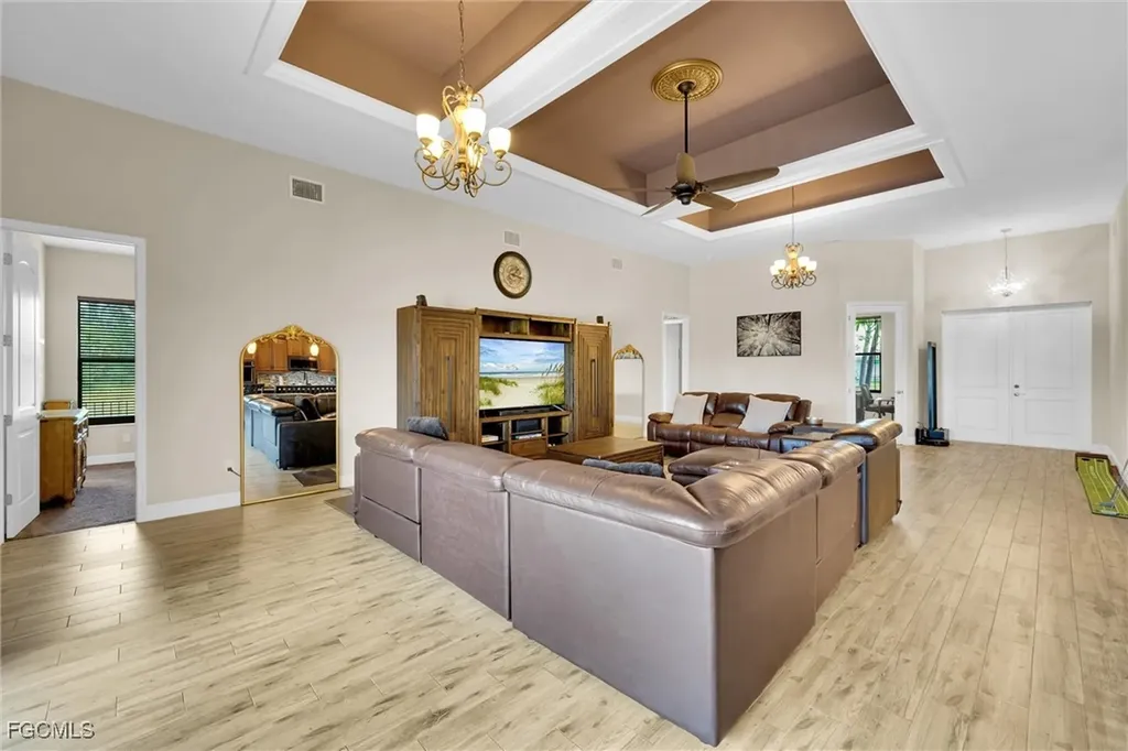 2218 NW 37th Place Cape Coral FL 33993