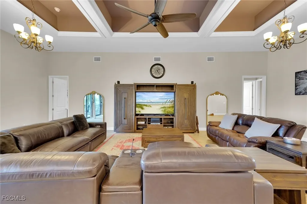 2218 NW 37th Place Cape Coral FL 33993