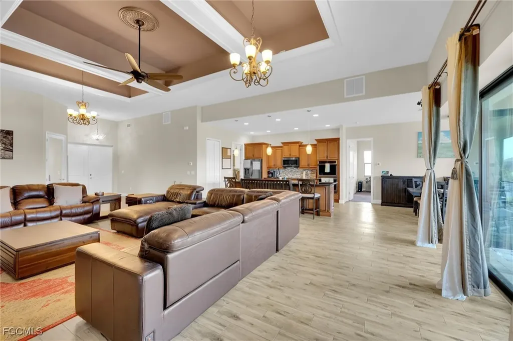 2218 NW 37th Place Cape Coral FL 33993