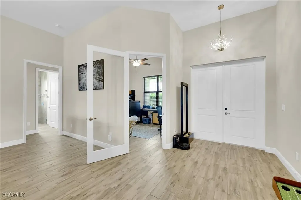 2218 NW 37th Place Cape Coral FL 33993