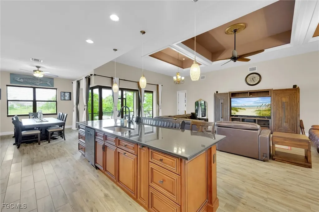 2218 NW 37th Place Cape Coral FL 33993