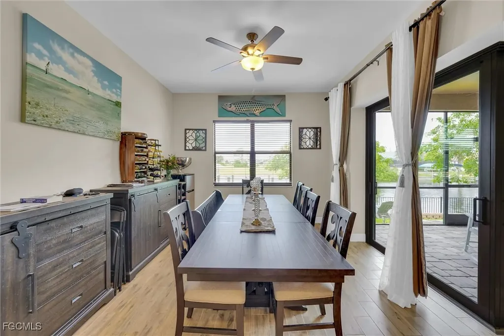 2218 NW 37th Place Cape Coral FL 33993