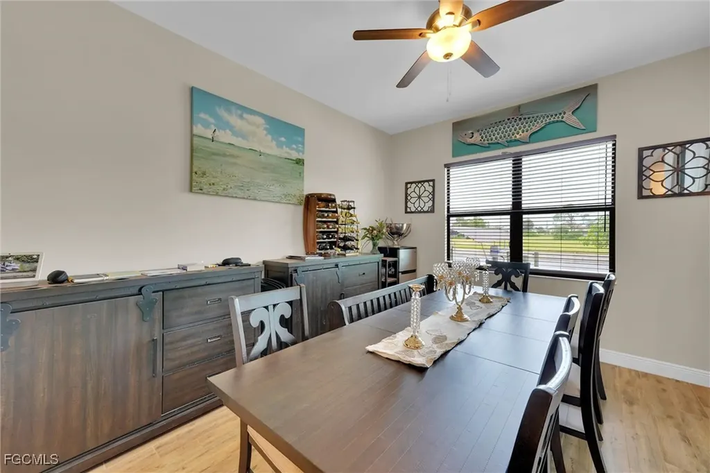 2218 NW 37th Place Cape Coral FL 33993