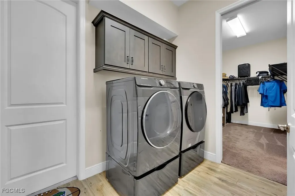 2218 NW 37th Place Cape Coral FL 33993