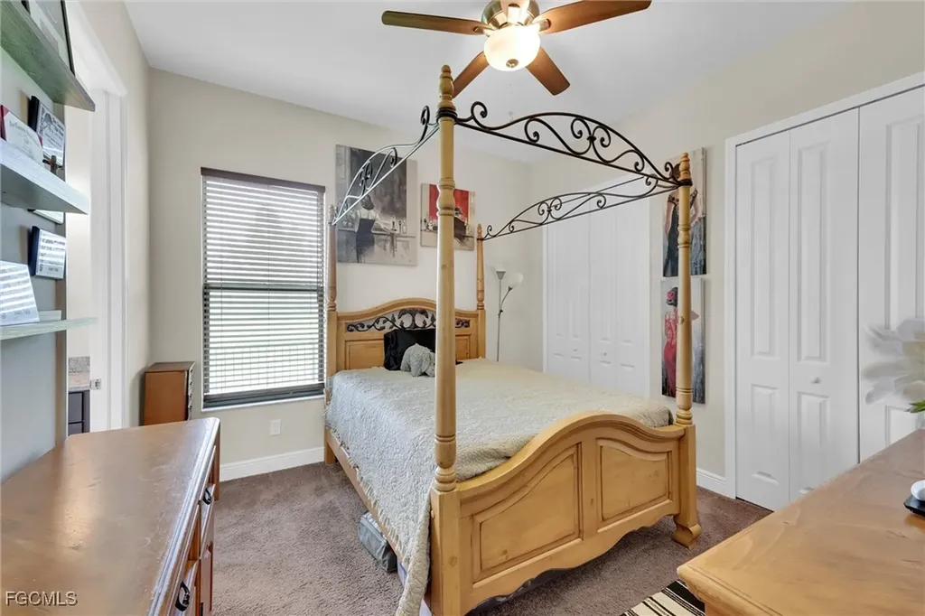 2218 NW 37th Place Cape Coral FL 33993