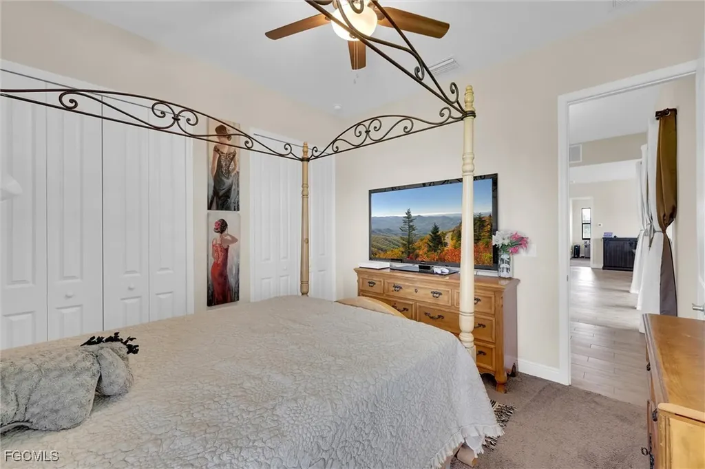 2218 NW 37th Place Cape Coral FL 33993