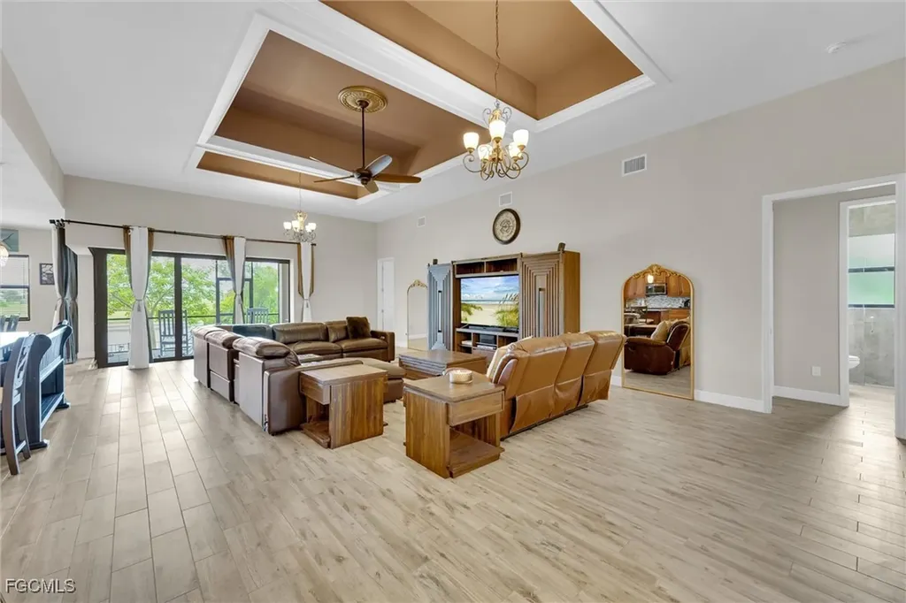 2218 NW 37th Place Cape Coral FL 33993