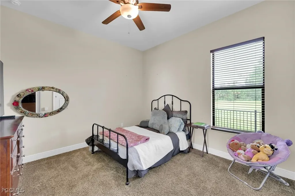 2218 NW 37th Place Cape Coral FL 33993