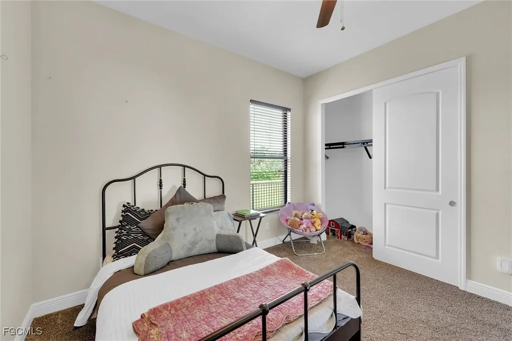 2218 NW 37th Place Cape Coral FL 33993