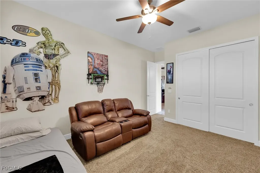 2218 NW 37th Place Cape Coral FL 33993