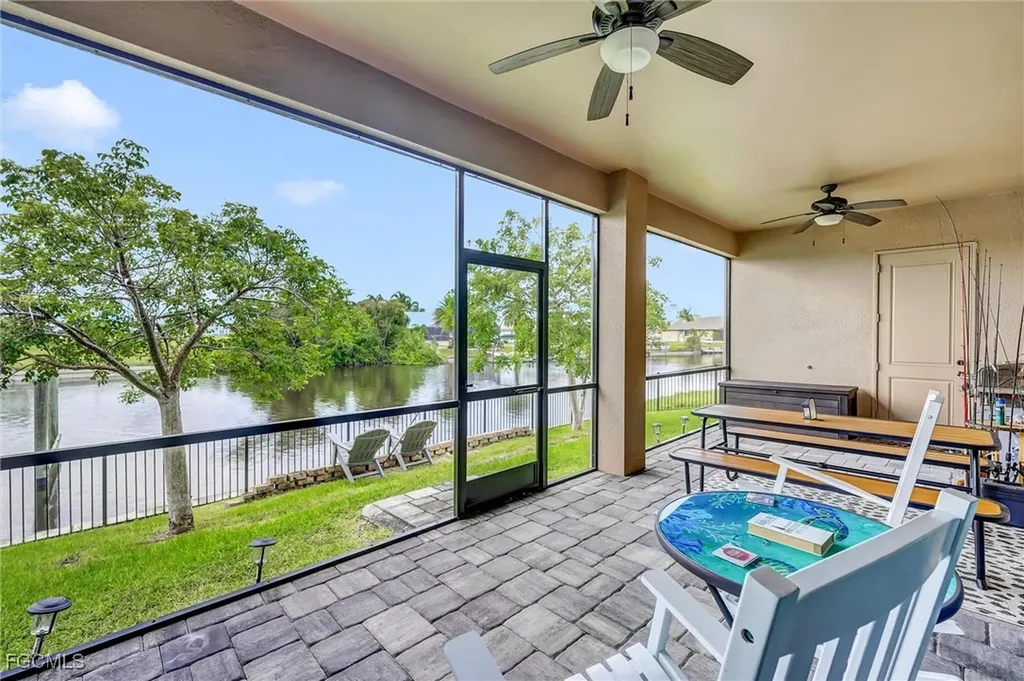 2218 NW 37th Place Cape Coral FL 33993